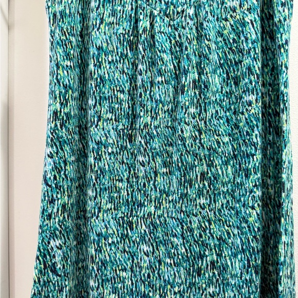 St. John's Bay Dress Size Small - Picture 2 of 7